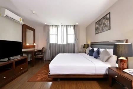 Grand Asoke Suites Boutique Residence - 112