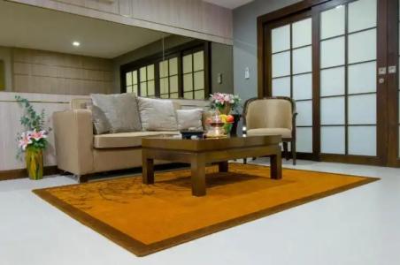 Grand Asoke Suites Boutique Residence - 15