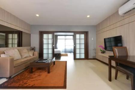 Grand Asoke Suites Boutique Residence - 61
