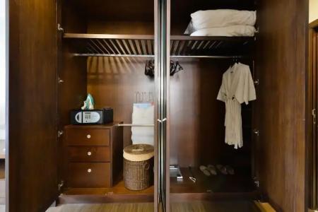 Grand Asoke Suites Boutique Residence - 92