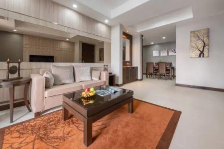 Grand Asoke Suites Boutique Residence - 88