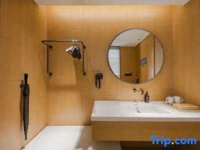 Grand Asoke Suites Boutique Residence - 38