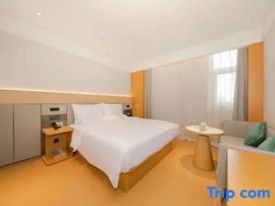 Grand Asoke Suites Boutique Residence - 34