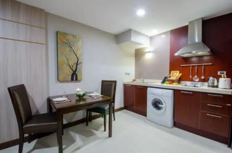 Grand Asoke Suites Boutique Residence - 68
