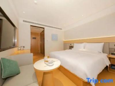 Grand Asoke Suites Boutique Residence - 32