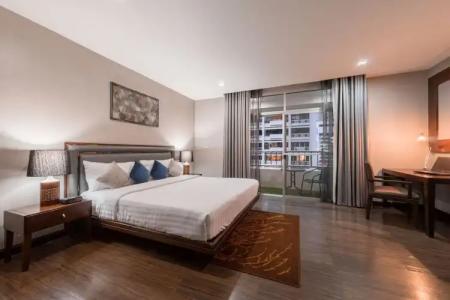 Grand Asoke Suites Boutique Residence - 63