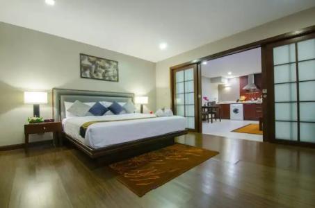 Grand Asoke Suites Boutique Residence - 72