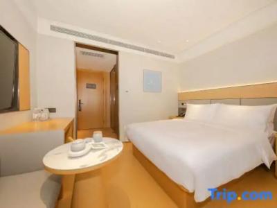 Grand Asoke Suites Boutique Residence - 21