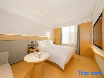 Grand Asoke Suites Boutique Residence - 36