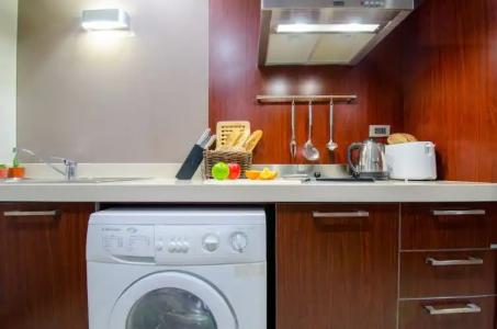Grand Asoke Suites Boutique Residence - 69