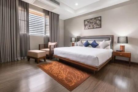 Grand Asoke Suites Boutique Residence - 91