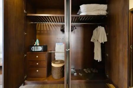 Grand Asoke Suites Boutique Residence - 47