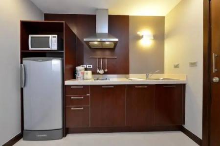 Grand Asoke Suites Boutique Residence - 114