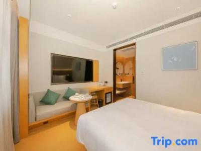 Grand Asoke Suites Boutique Residence - 24
