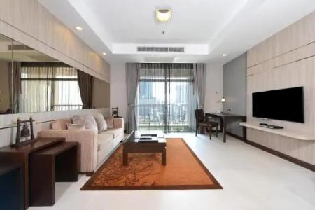 Grand Asoke Suites Boutique Residence - 79