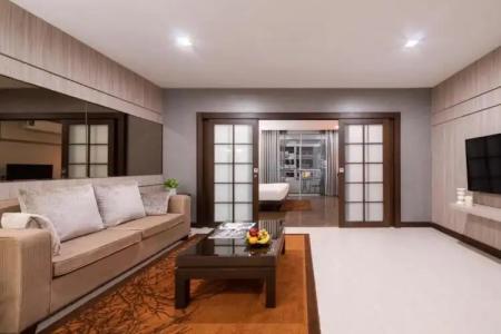Grand Asoke Suites Boutique Residence - 53