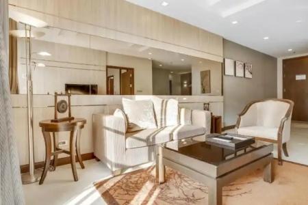 Grand Asoke Suites Boutique Residence - 42