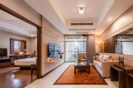Grand Asoke Suites Boutique Residence - 43