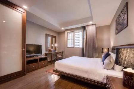 Grand Asoke Suites Boutique Residence - 3