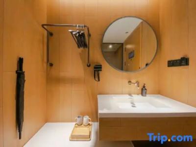 Grand Asoke Suites Boutique Residence - 26
