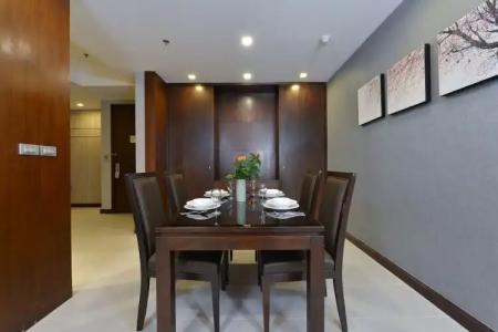 Grand Asoke Suites Boutique Residence - 97
