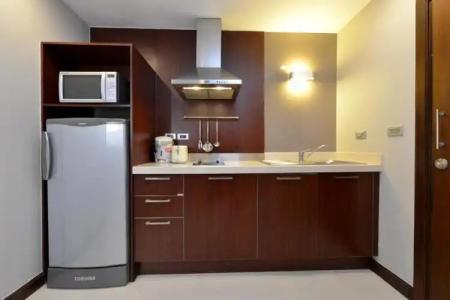 Grand Asoke Suites Boutique Residence - 44