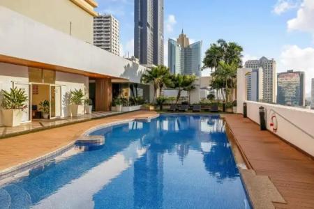 Grand Asoke Suites Boutique Residence - 8