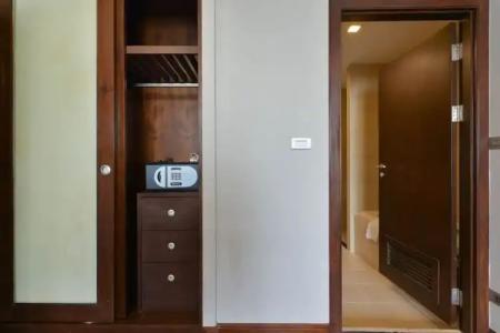 Grand Asoke Suites Boutique Residence - 57