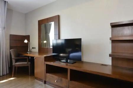 Grand Asoke Suites Boutique Residence - 87