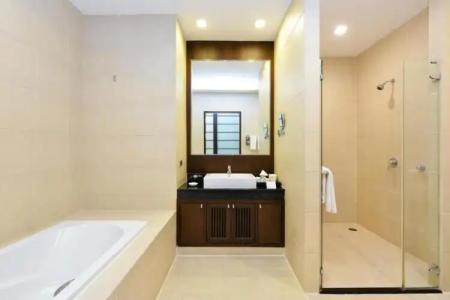 Grand Asoke Suites Boutique Residence - 54