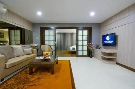 Grand Asoke Suites Boutique Residence - 16