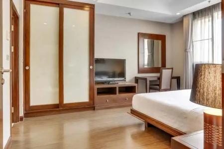Grand Asoke Suites Boutique Residence - 107