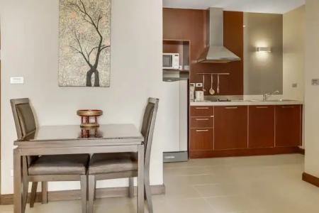 Grand Asoke Suites Boutique Residence - 117