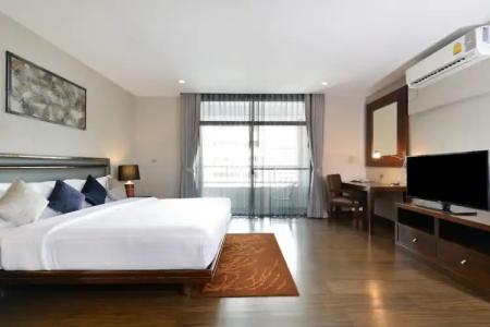 Grand Asoke Suites Boutique Residence - 56