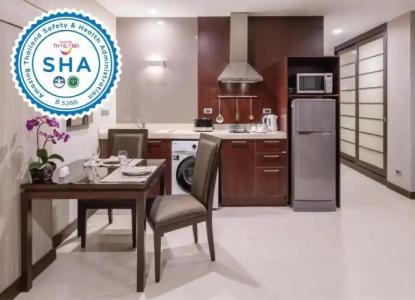 Grand Asoke Suites Boutique Residence - 50