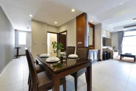 Grand Asoke Suites Boutique Residence - 81