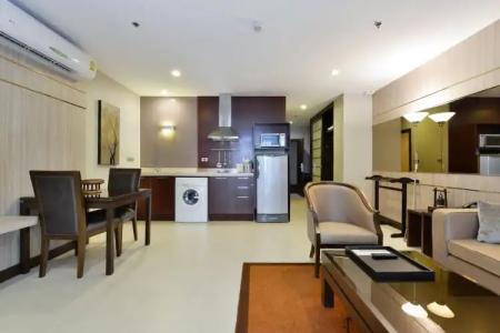 Grand Asoke Suites Boutique Residence - 60