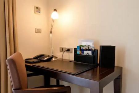 Grand Asoke Suites Boutique Residence - 108