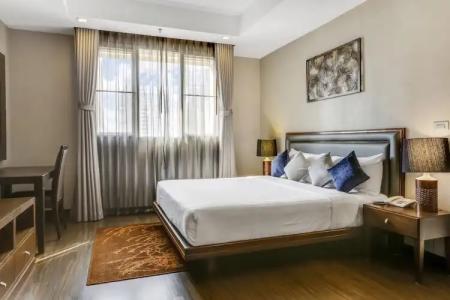 Grand Asoke Suites Boutique Residence - 113