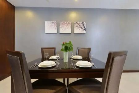 Grand Asoke Suites Boutique Residence - 93