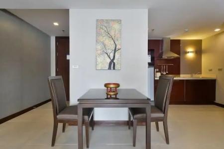Grand Asoke Suites Boutique Residence - 115