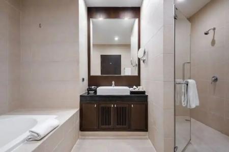 Grand Asoke Suites Boutique Residence - 122