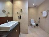 2 Bedrooms Deluxe Suite with city view