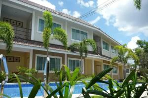 Good Times Resort -SHA Extra Plus, Kanchanaburi