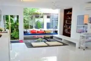 Ananas Samui Hostel, Laem Set Beach