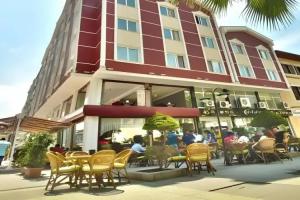Grand Akcali Otel, Iskenderun