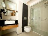 Standard Double room with sea view
