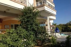 Zeytin Apart Hotel, Cesme