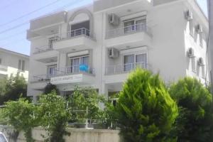 Zeytin Apart Hotel, Cesme