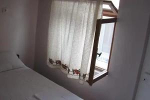 Sahil Pension, Bodrum